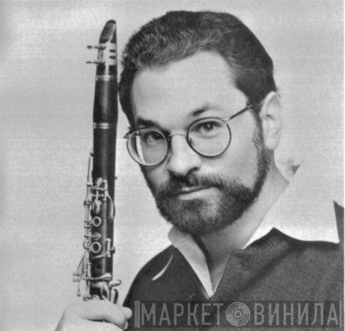 David Shifrin