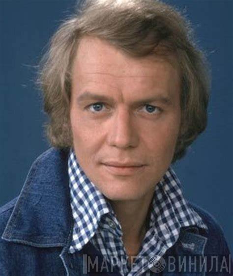 David Soul