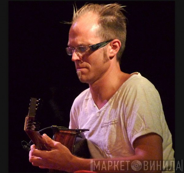 David Stackenäs