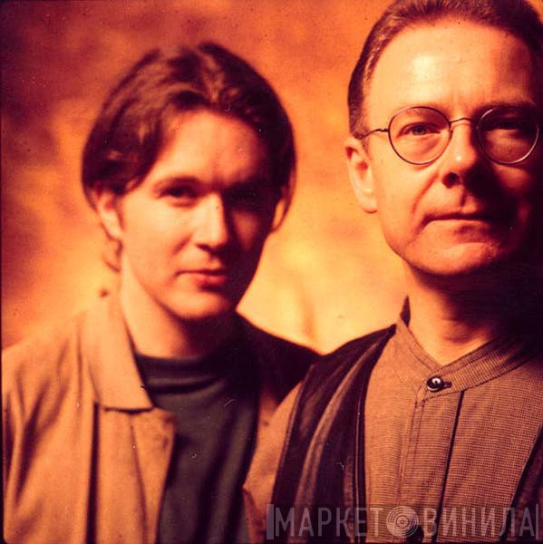 David Sylvian & Robert Fripp