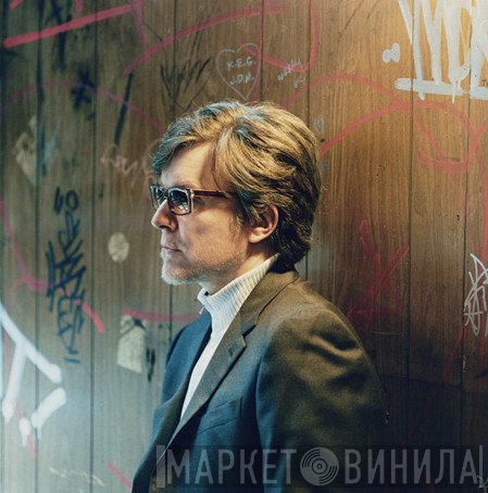 David Sylvian