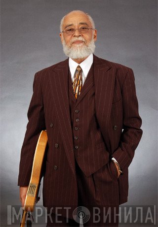 David T. Walker