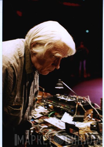 David Tudor