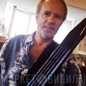 David Vorhaus