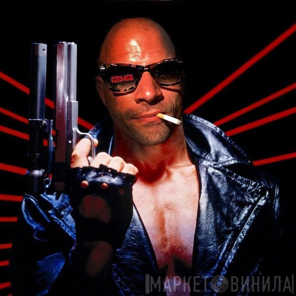 David Vunk