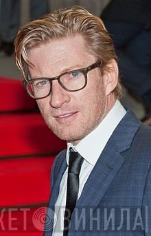 David Wenham