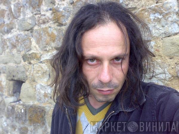 Davide Cali