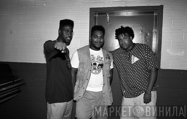 De La Soul