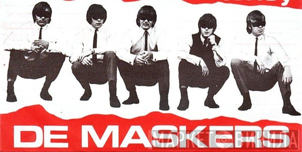 De Maskers