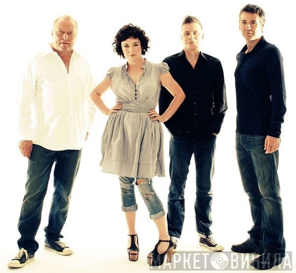 Deacon Blue