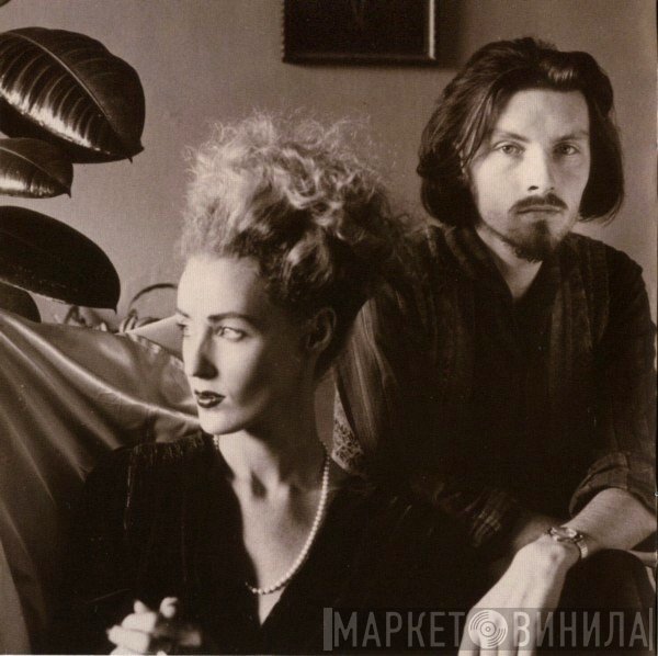 Dead Can Dance
