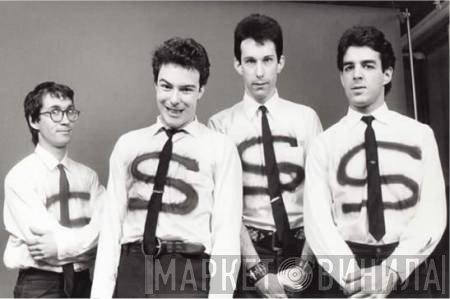 Dead Kennedys
