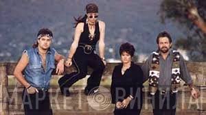 Dead Ringer Band