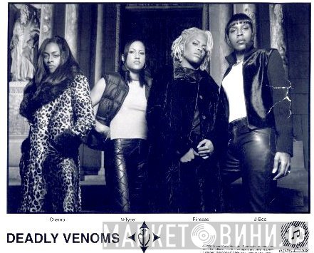 Deadly Venoms