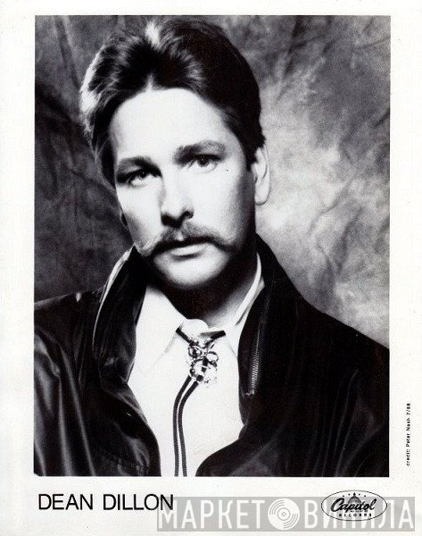 Dean Dillon
