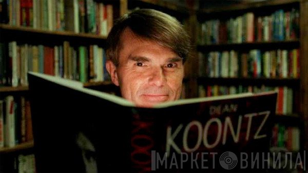Dean R. Koontz