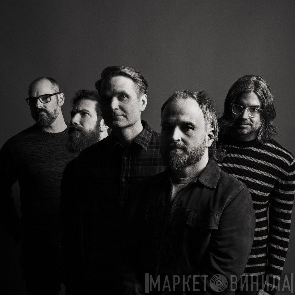 Death Cab For Cutie