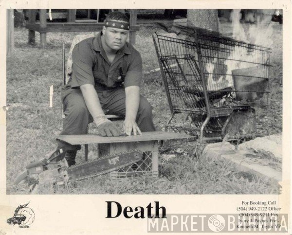 Death 