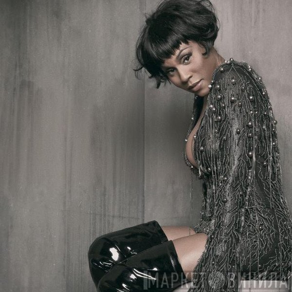 Deborah Cox