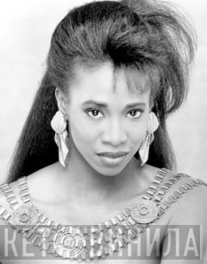 Debra Laws