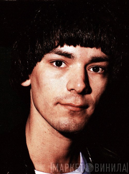 Dee Dee Ramone