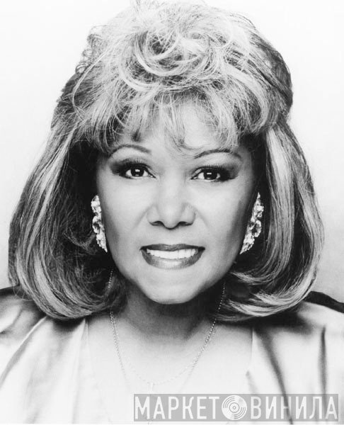 Dee Dee Sharp Gamble