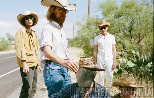 Deerhunter