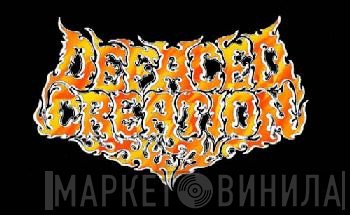 Defaced Creation