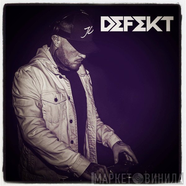 Defekt 