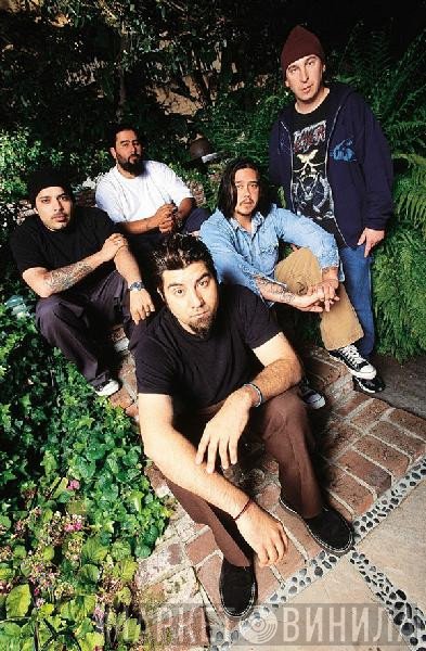 Deftones