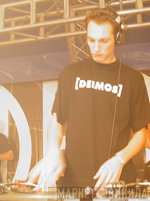 Deimos