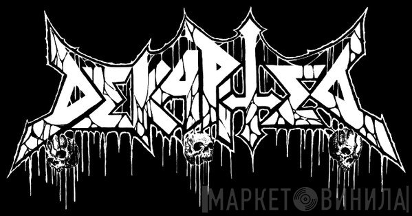 Dekapited
