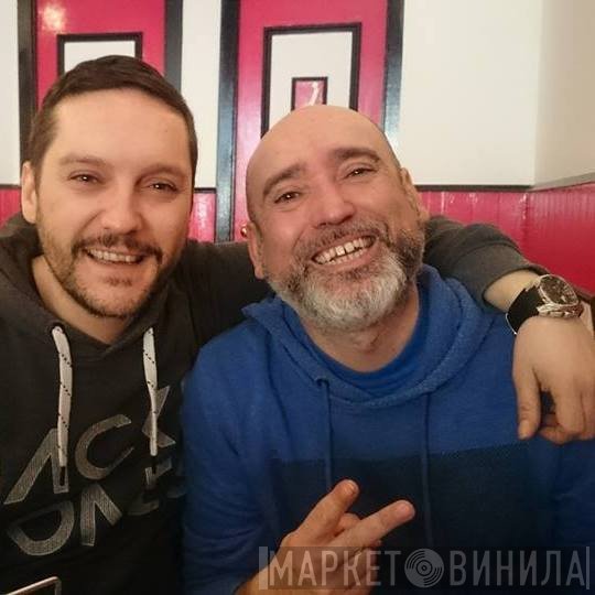 Del Pino Brothers