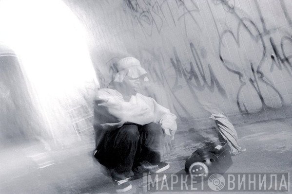 Del Tha Funkee Homosapien
