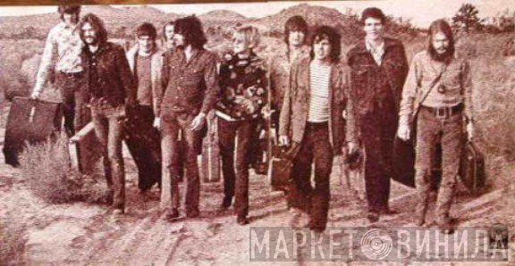 Delaney & Bonnie & Friends