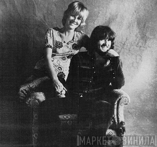Delaney & Bonnie