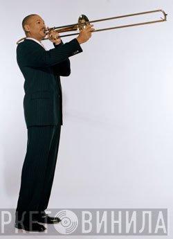 Delfeayo Marsalis