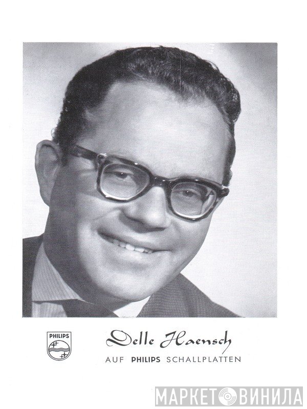 Delle Haensch