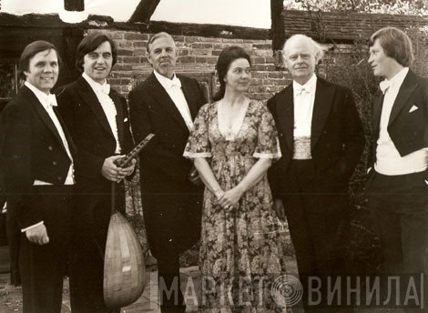 Deller Consort