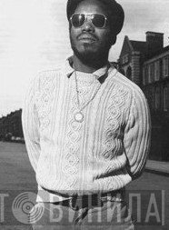 Delroy Wilson