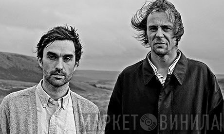 Demdike Stare