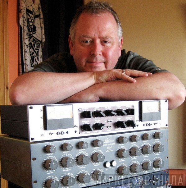 Denis Blackham