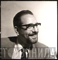Denis Preston