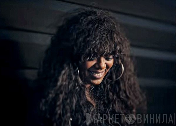 Denise Johnson