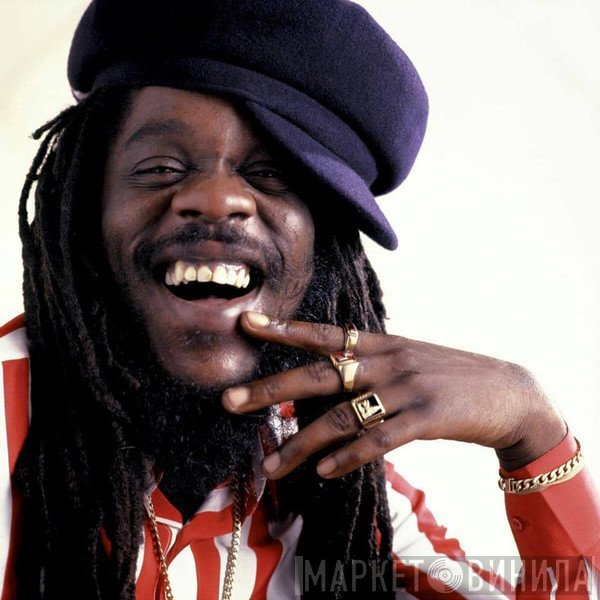 Dennis Brown