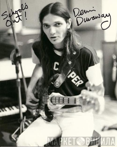Dennis Dunaway
