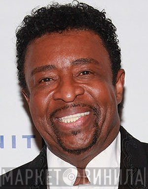 Dennis Edwards