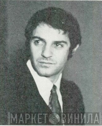 Dennis Ganim