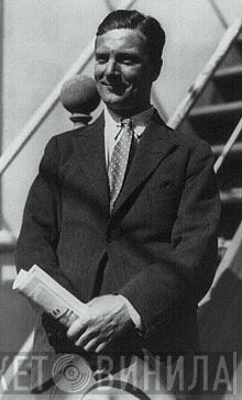 Dennis King 