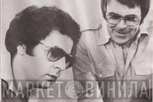 Dennis Lambert & Brian Potter